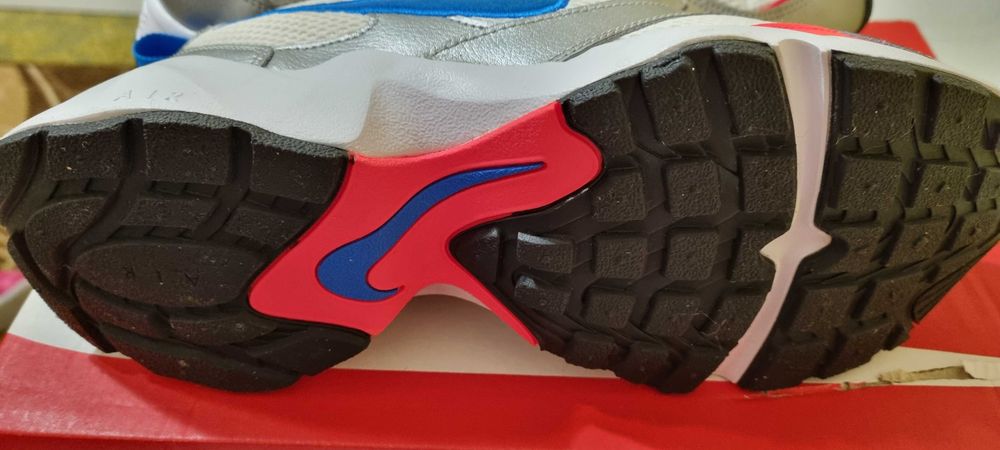 Nike Air Heights