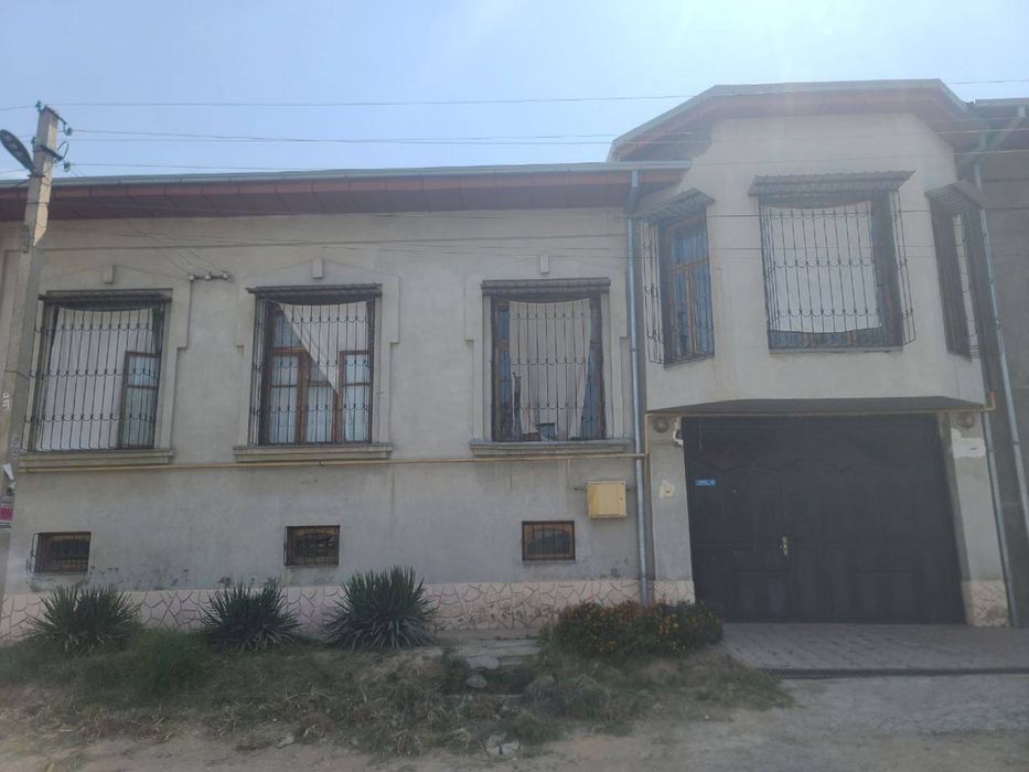 Продается жилой дом Хасанбой !