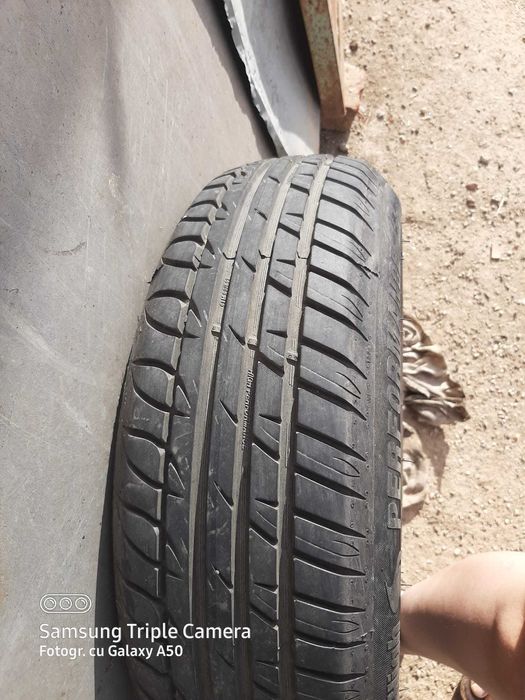 Cauciucuri vara 165/65 R 15