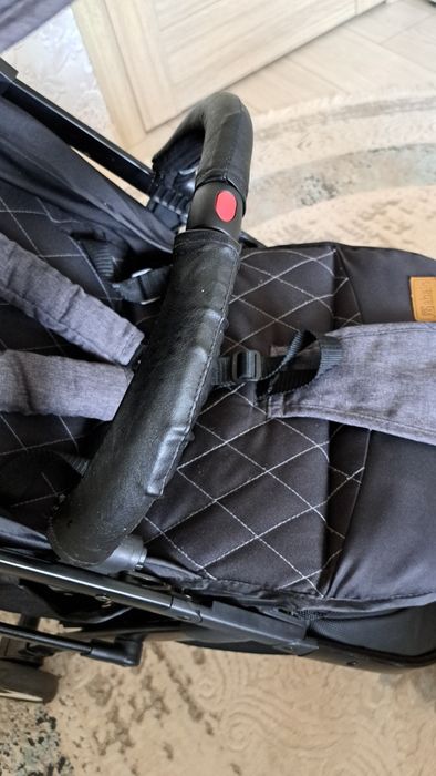 Продаётся коляска