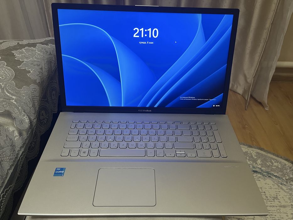 Продам ноутбуки Asus, HP, Lenovo, не дорого Каскелен