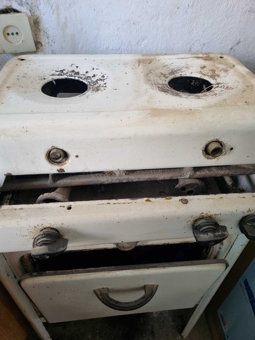 Газавая плита бу на запчасти