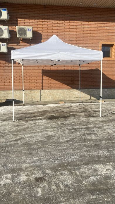 Прокат шатер, аренда