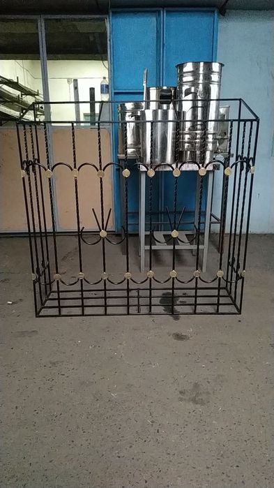 Rishotka ришотка panjara