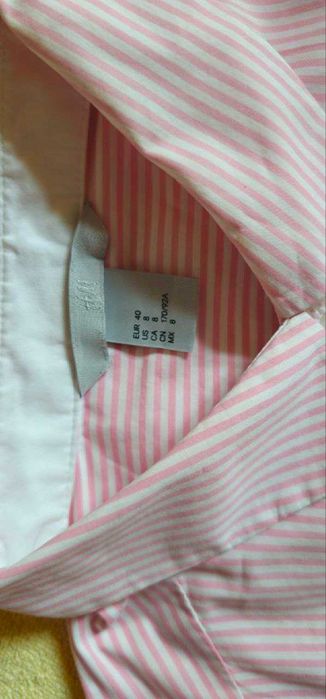 Фирменная блузка. Размер 40(46).