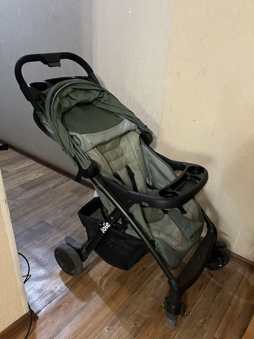 Детская Коляска Joie