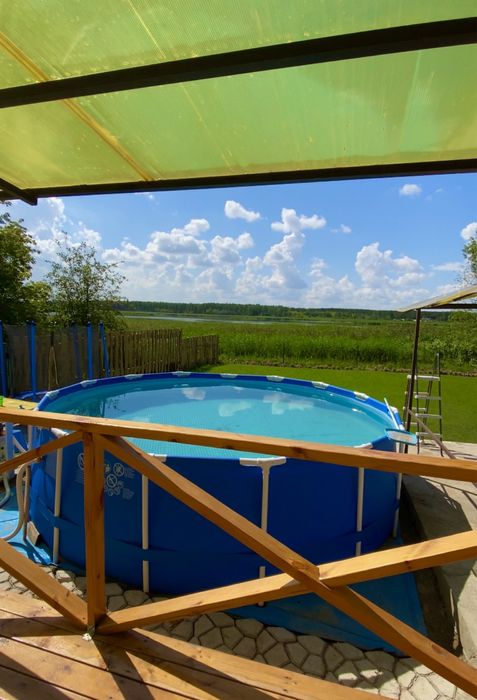 Продам дачу с/о Легенда напротив пестрого