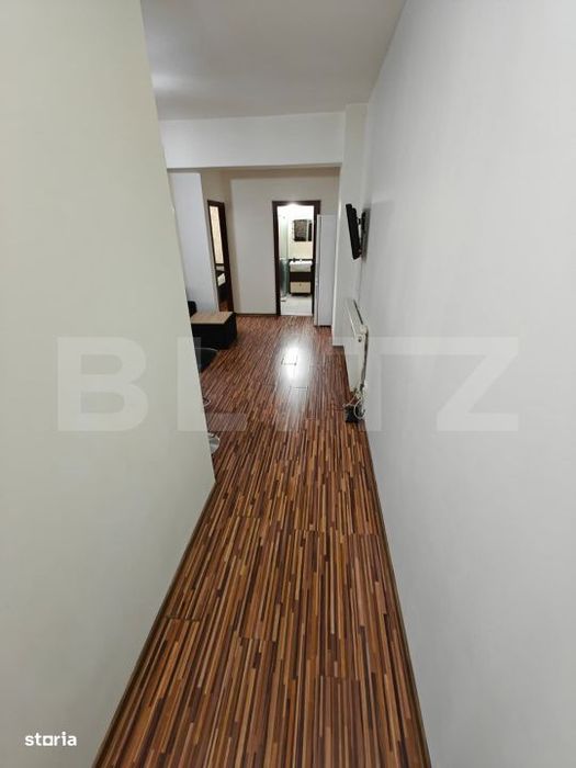 Studio de inchiriat, 60 mp, zona Ultracentral | Negociabil