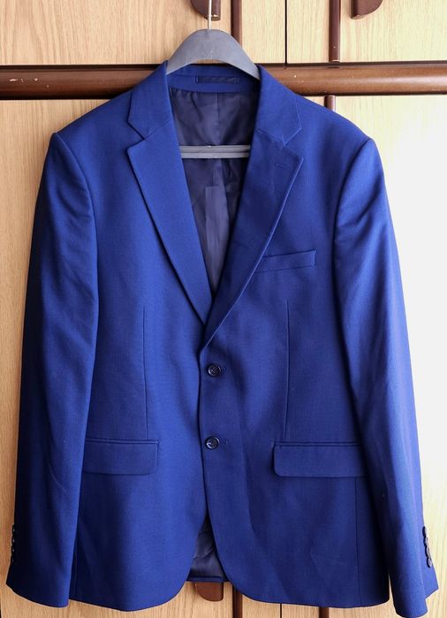 Мъжки спортни сака LC WAIKIKI