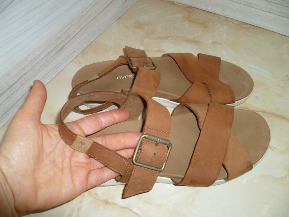 Timberland сандали №41