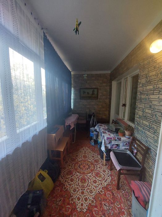 Аренда 3/2/4 Тузель 1