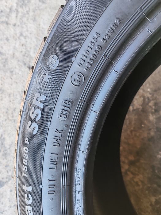 4 anvelope 205 55 17