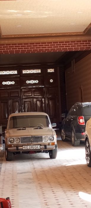 Срочна пул кере ваз 2106