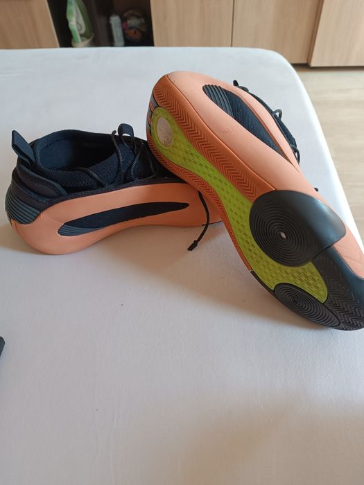 Баскетболни маратонки Adidas Harden Vol 8