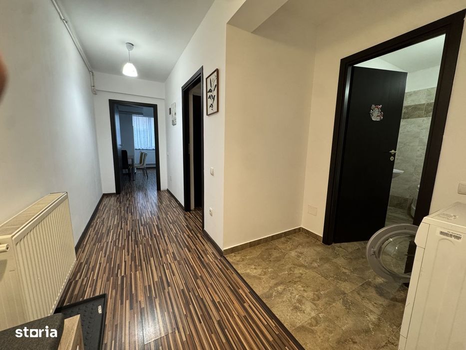 Apartament 2 Camere | Bragadiru bloc Nou | Apropiere Bucuresti Rahova