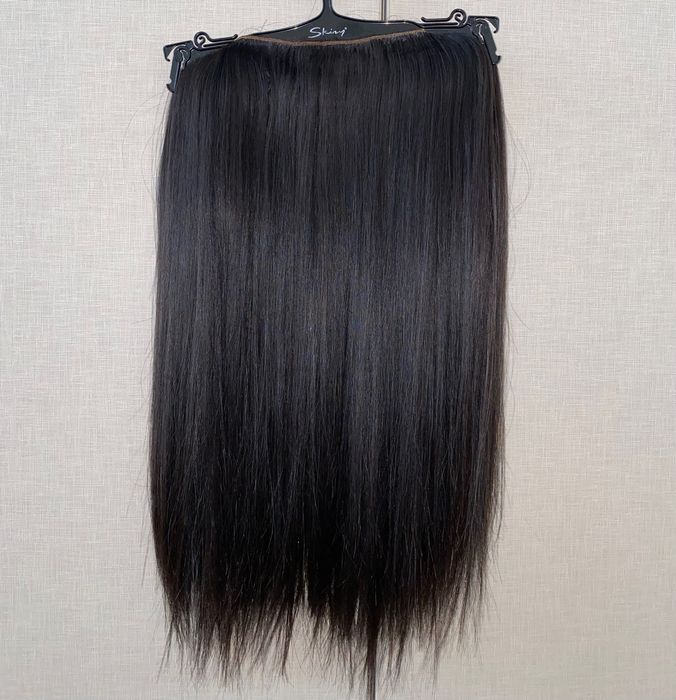 Естествена коса - отлично качество!