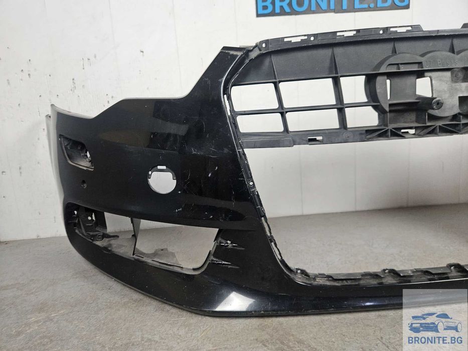 Предна броня AUDI A6 C7 Ауди А6 ц7 2011- 2014