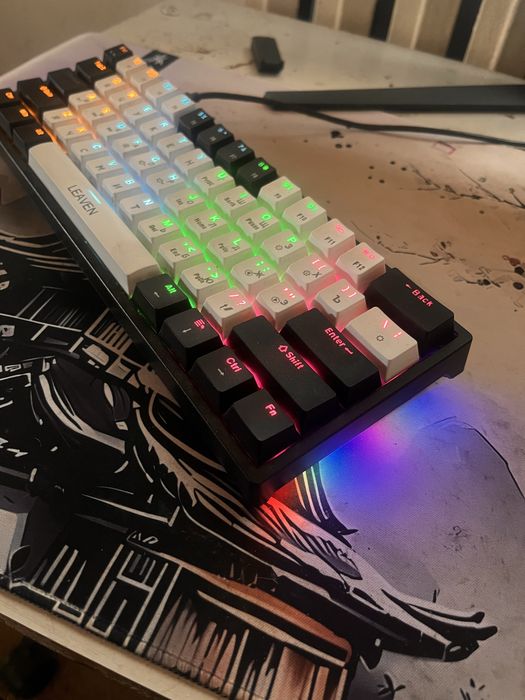 Полуигровой компьютер