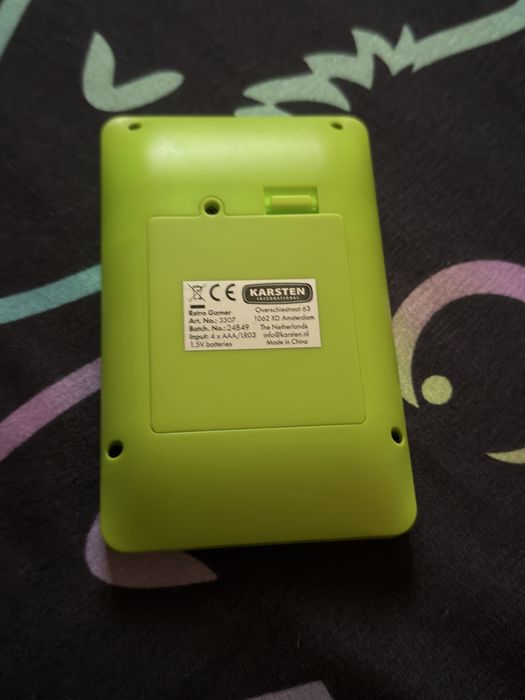 Ретро конзола с 240 игри