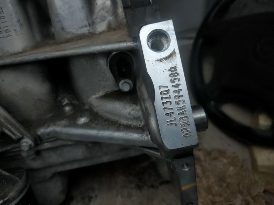 ДВС changan cs55