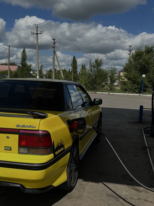 Sunaru Legacy 1990г