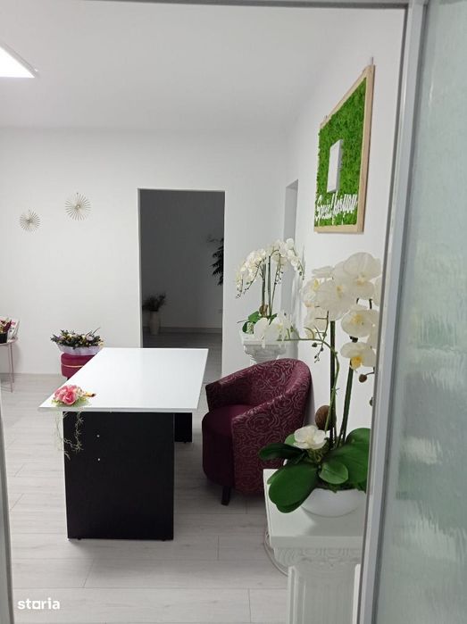 spatiu UltraCentral / Pietonala , de inchiriat !