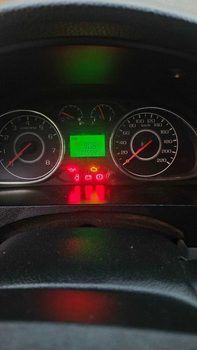 Lacetti 1 позиция