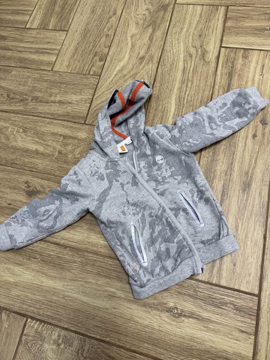 Bluza Timberland 2 ani