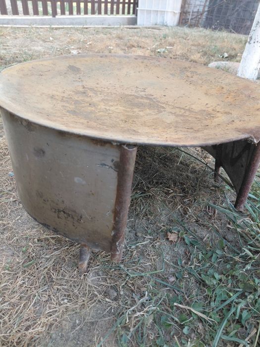 Disc pentru diferite frigarui