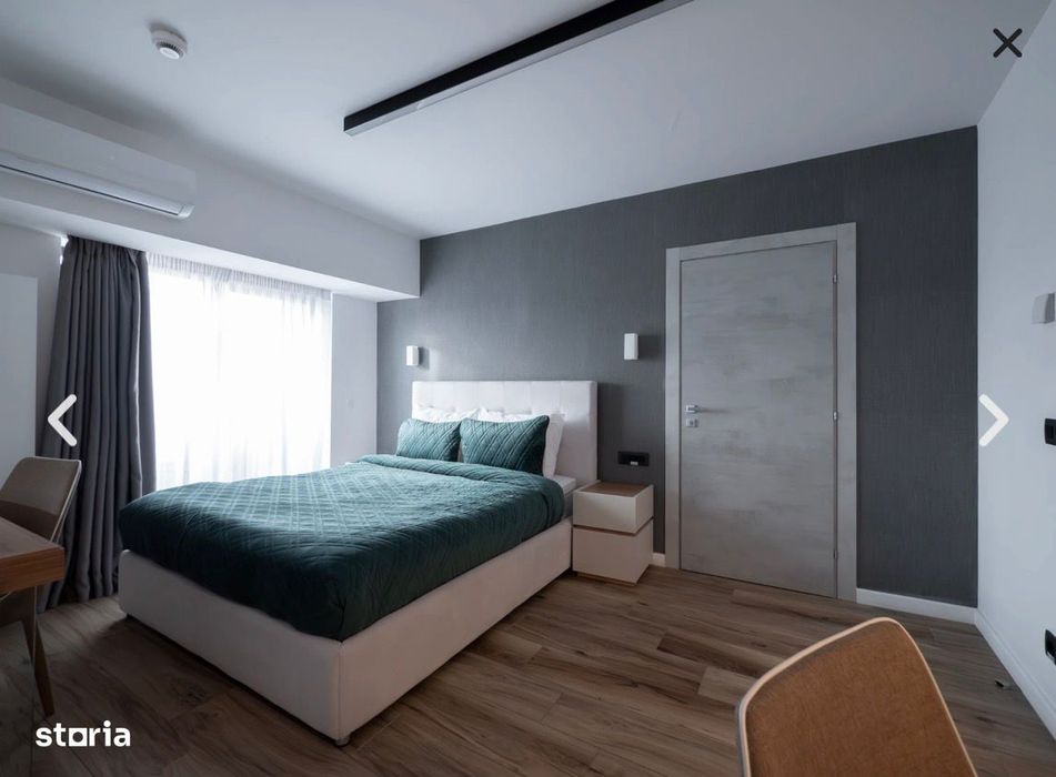 Studio dublu | ultracentral | bloc 2023 | mobilat lux | centrala