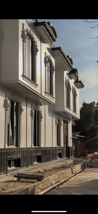 Гор больница Продам 2 участка (Танхаус) по 1.5 сот в центре