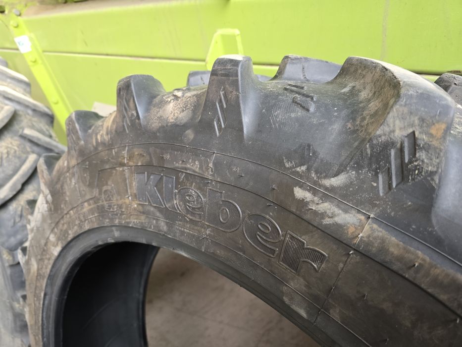 Anvelope Kleber 270/95/R38