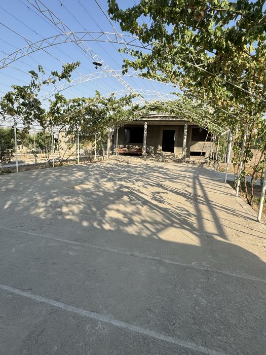 Новый дом/участок