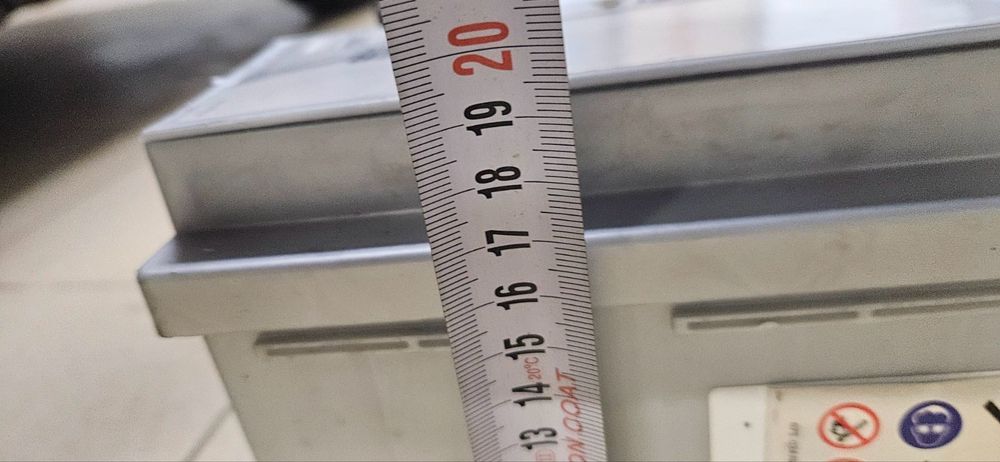 Акомулатор VARTA 100AH Silver Dynamic 830А