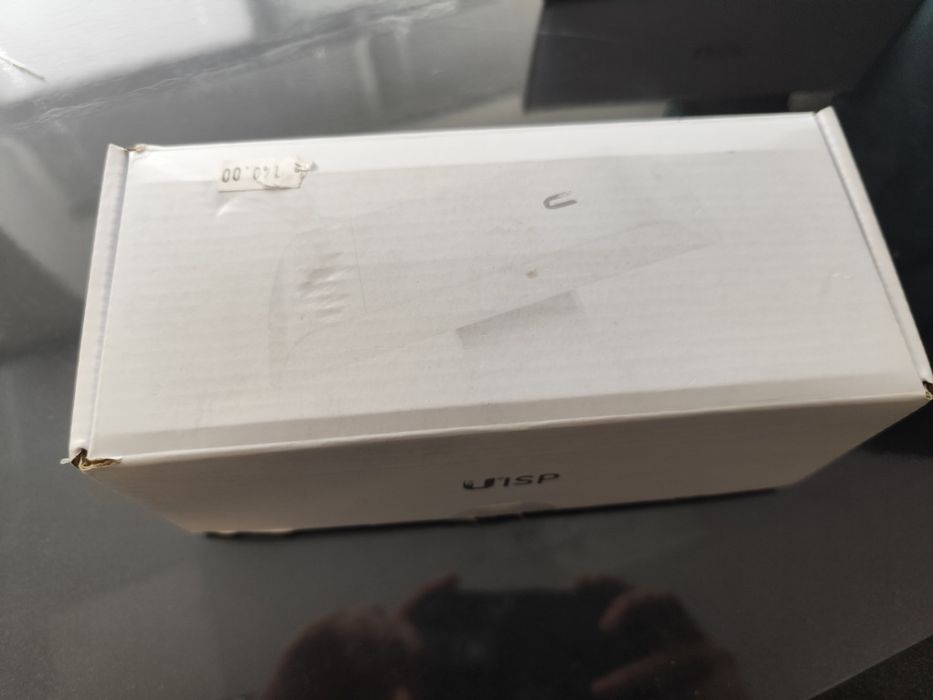 Антена Ubiquiti NanoStation Loco M5