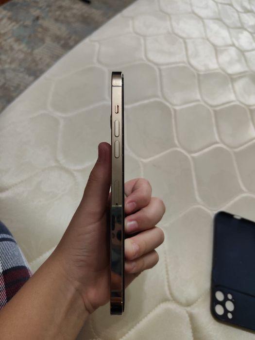 Iphone 12 pro max 256гб