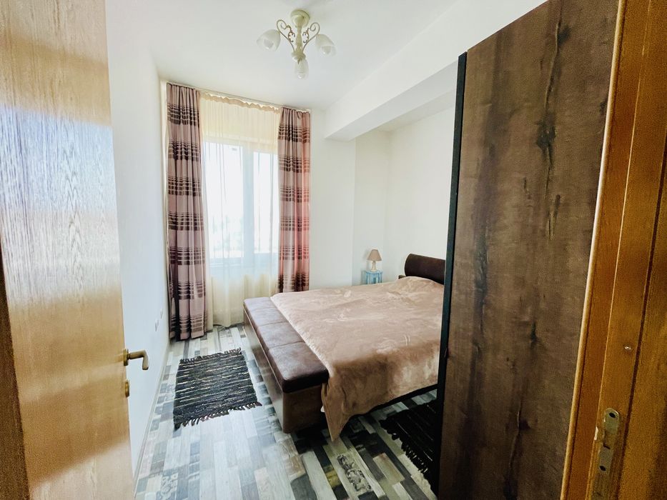 PROPRIETAR - vand apartament Gavana Platou (langa padure)