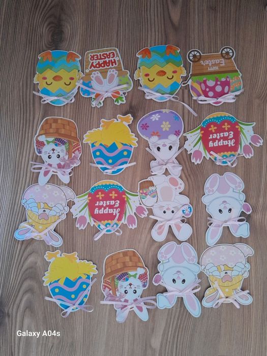 Магнити  за  Великден