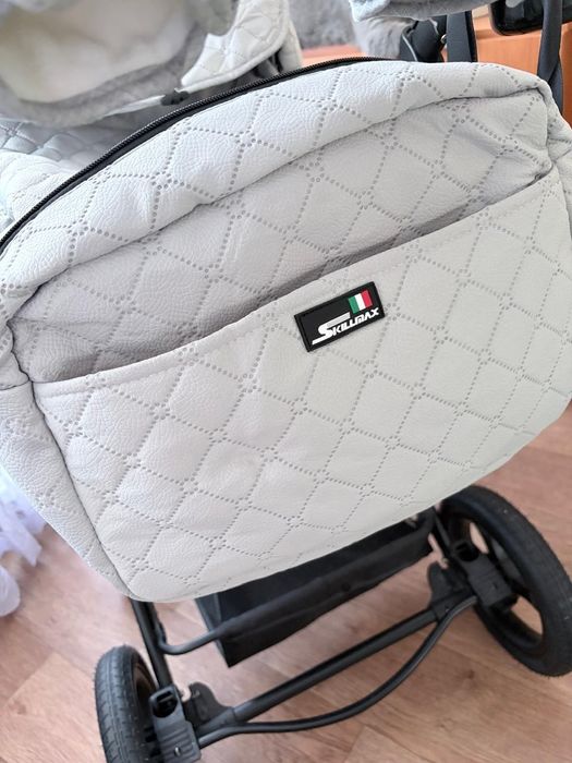 Продам коляску 2в1