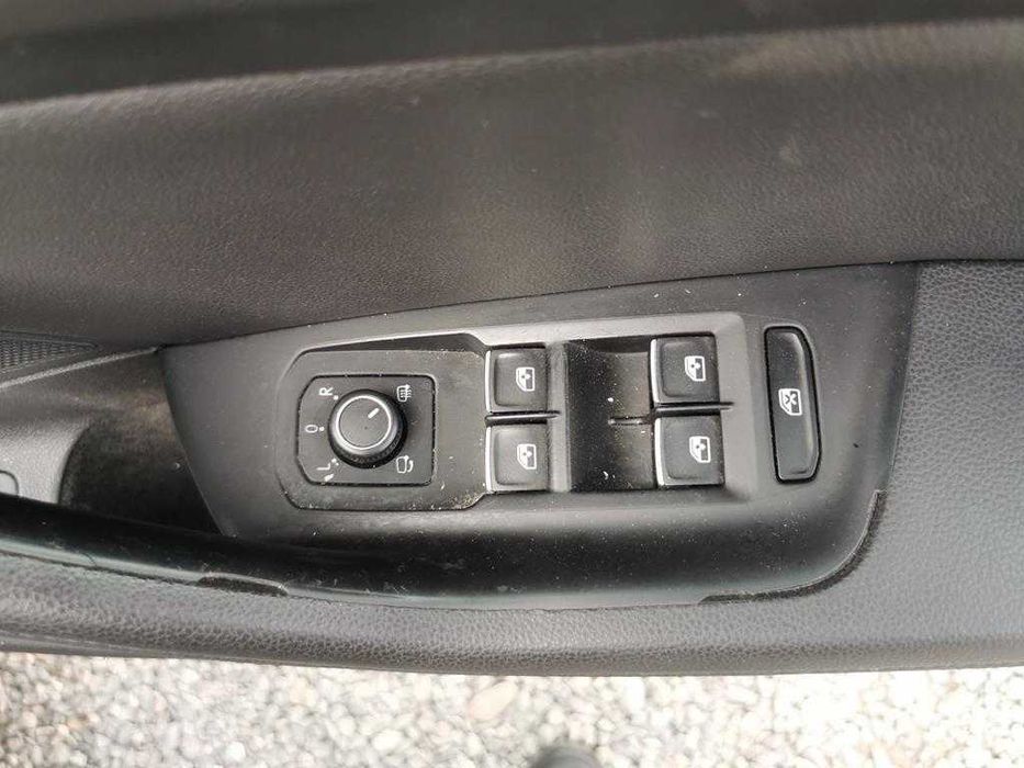 butoane cromate vw passat b8