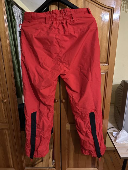 Панталон за сноуборд/ски CarverAсе- Wild board