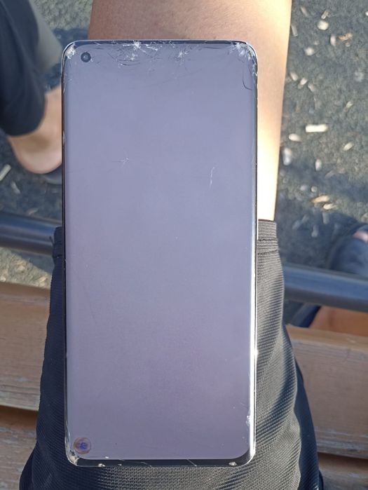 Xiaomi 11 Ultra 256/12