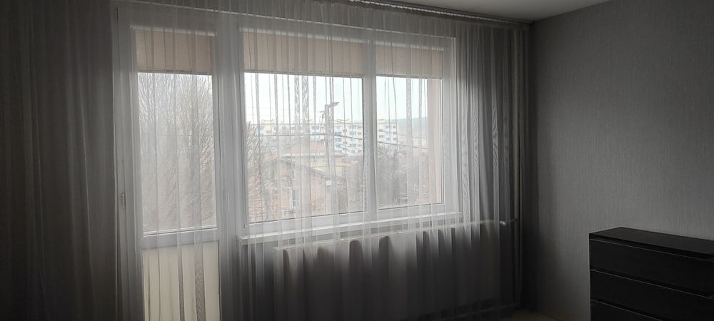 Самостоятелна къща кв. Димова махала