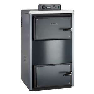 Ventilator cazan lemn Junkers Supraclass Excellence, Supraclass SW