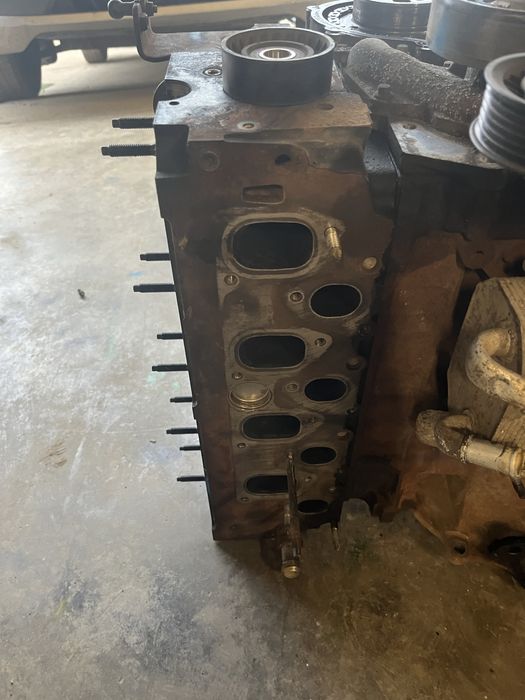 Vand chiuloasa Ford Focus 1.8 diesel 2005-2008