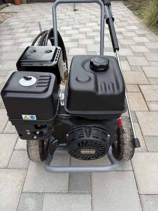 Aparat de spalat cu presiune Karcher HD9/25 G Classic