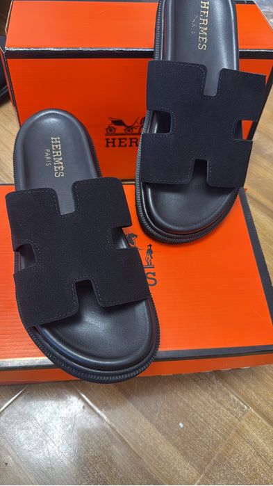 Papuci hermes 41-45