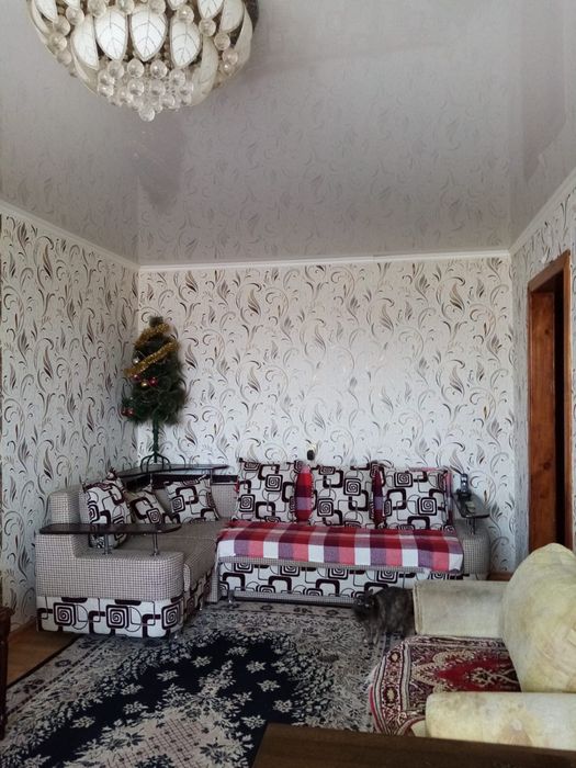 Продам 2 комн.квартиру, район Байтерек