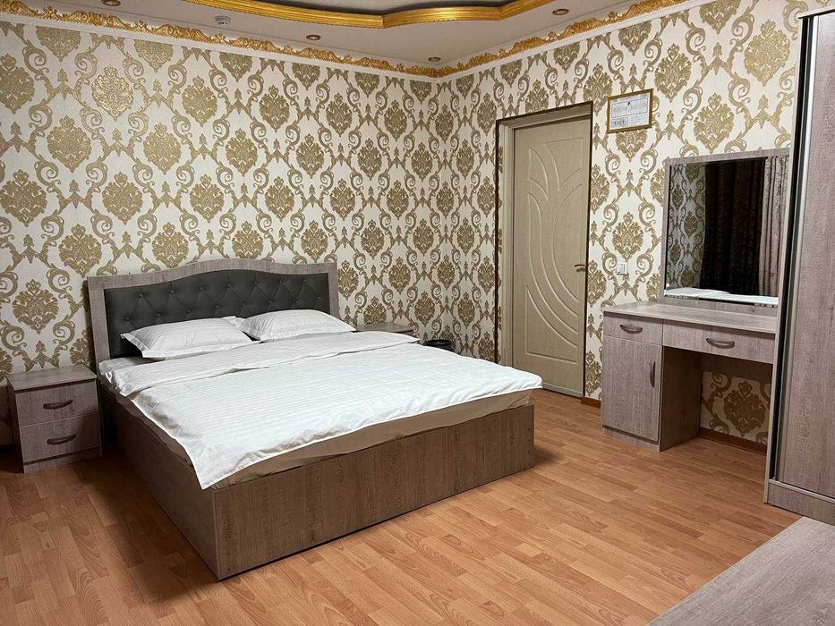 Продается готовая Гостиница. Двухэтажная здания с Парковкой. 16 соток