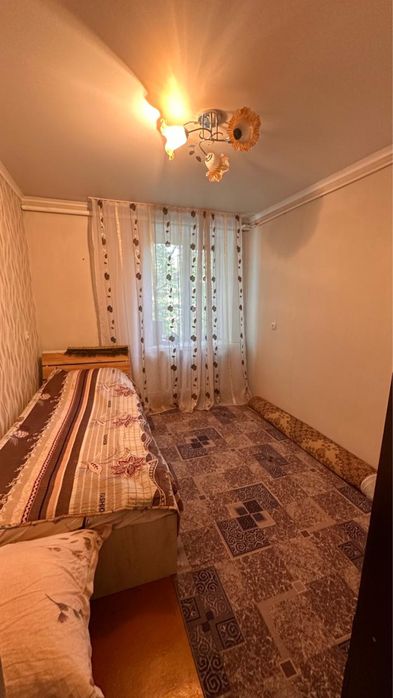 Продам 2х ком квартиру